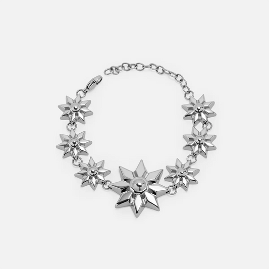 PUNK BLOOM BRACELET